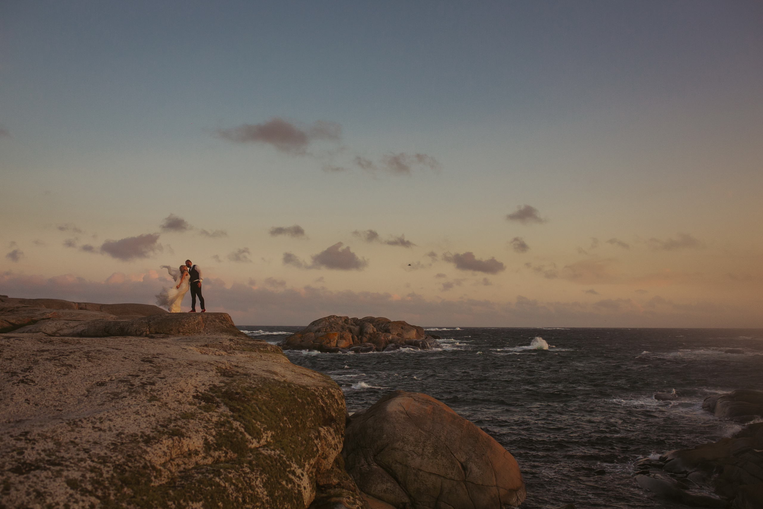 verdens ende sesja slubna