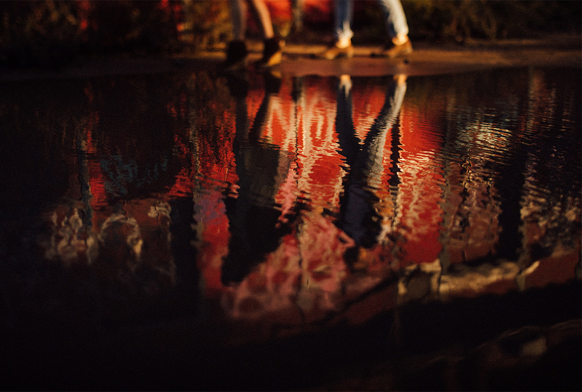 sesja narzeczeńska w Gdańsku