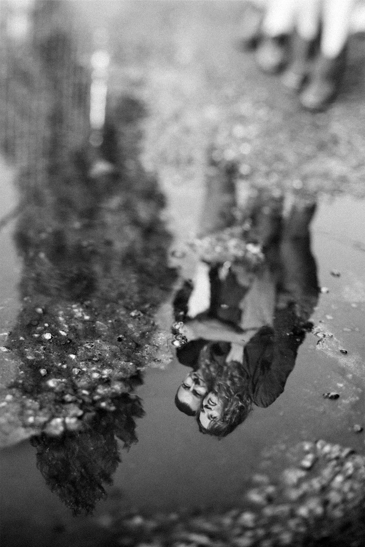 sesja narzeczeńska w Gdańsku