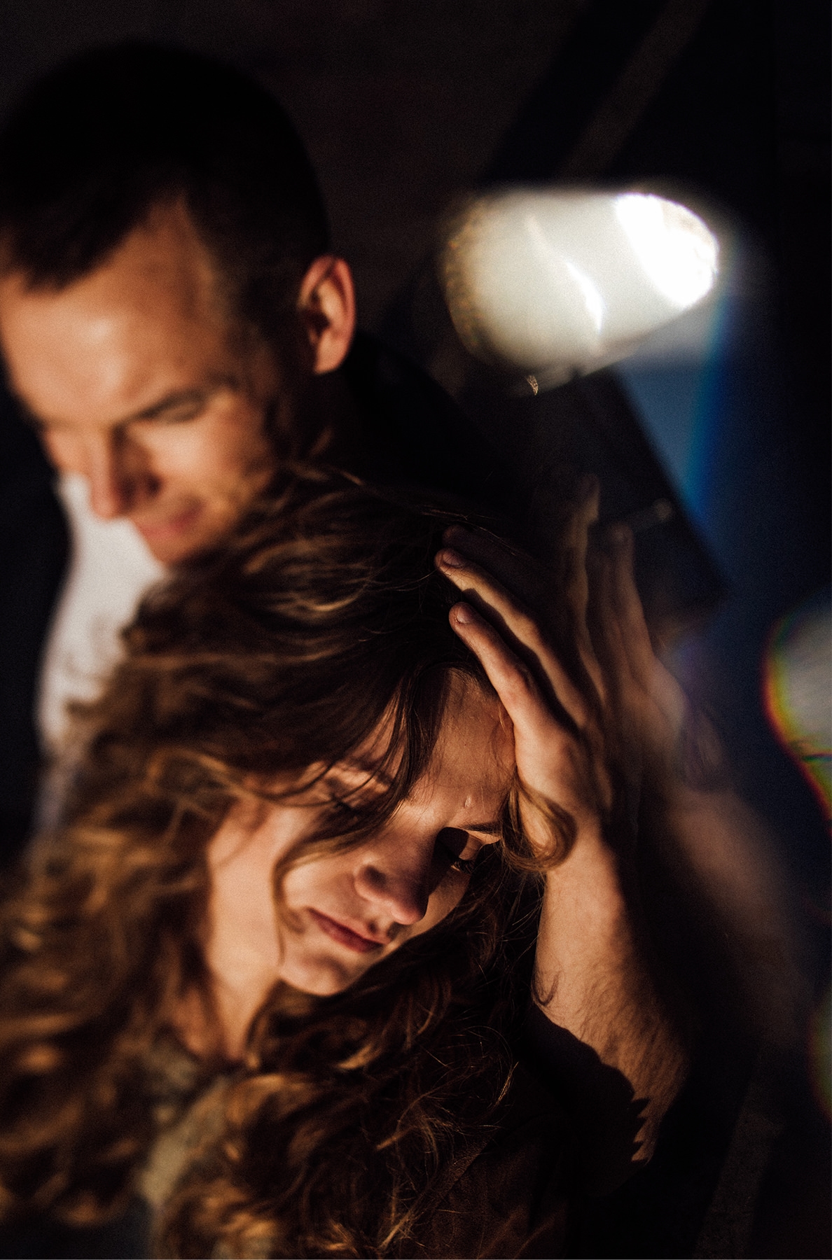 sesja narzeczeńska w Gdańsku