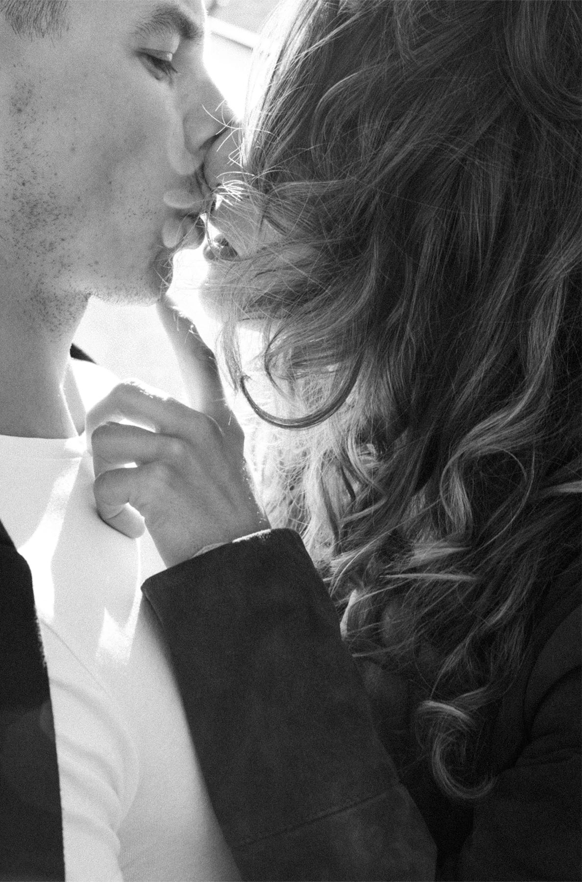 sesja narzeczeńska w Gdańsku