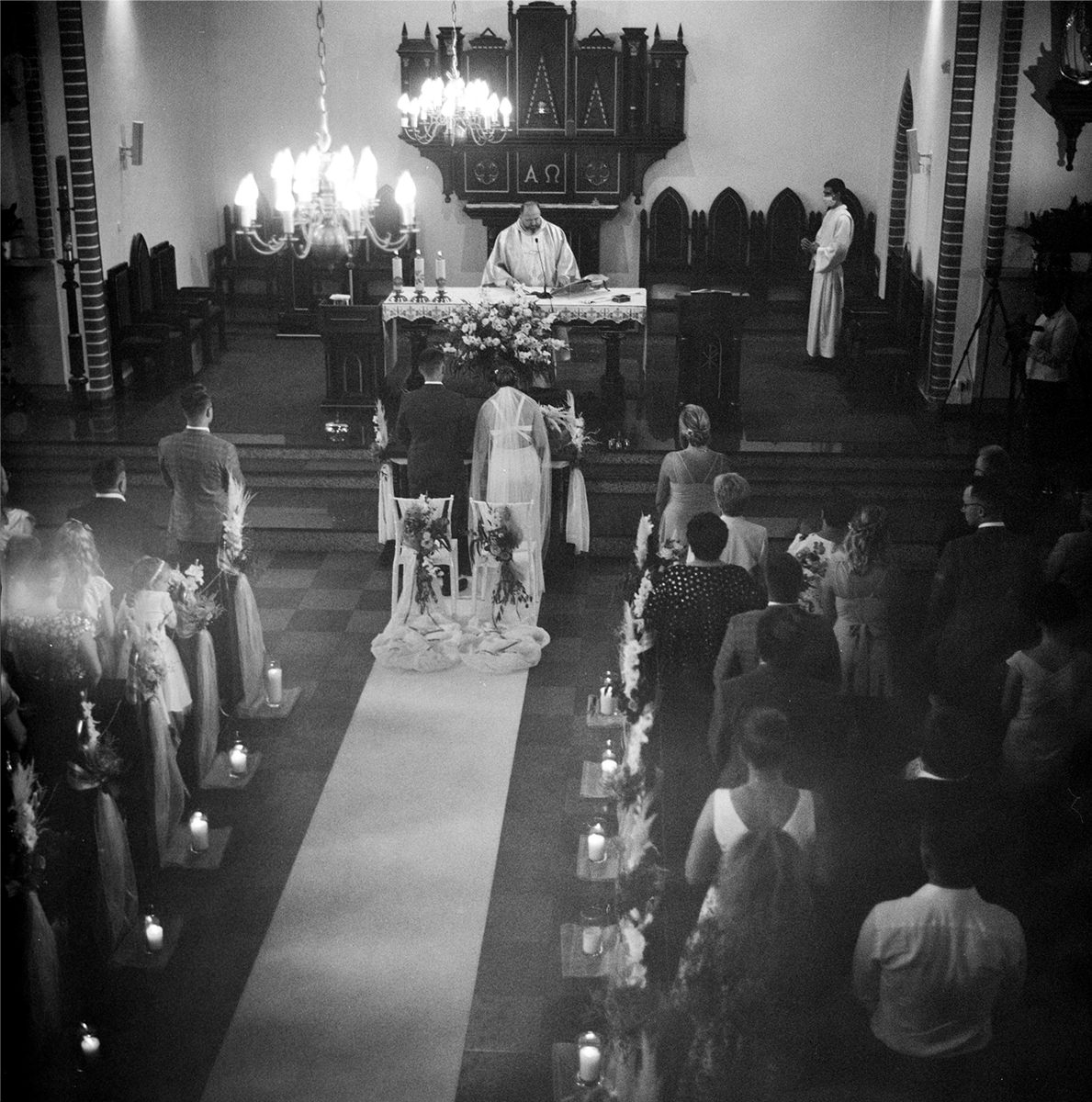 slub koscielny przywidz