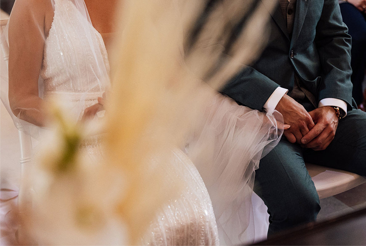 slub koscielny przywidz