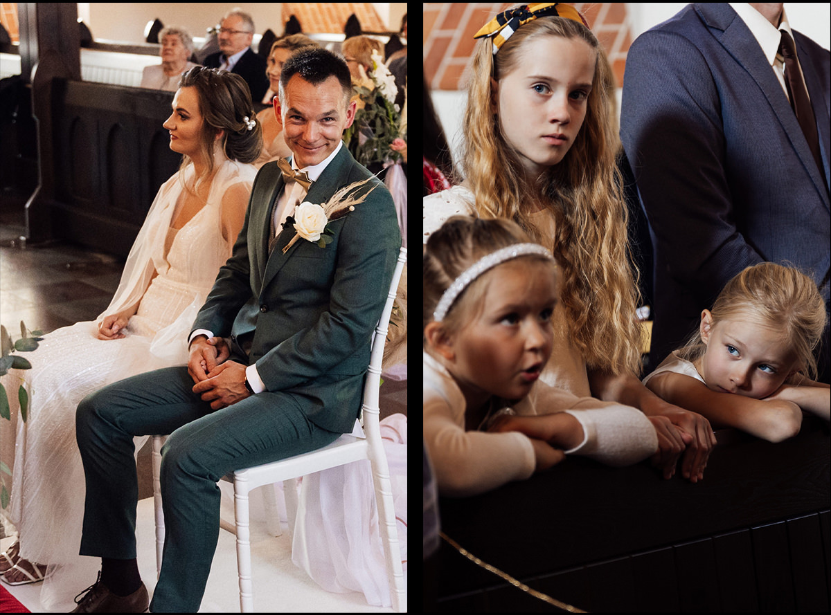 slub koscielny przywidz