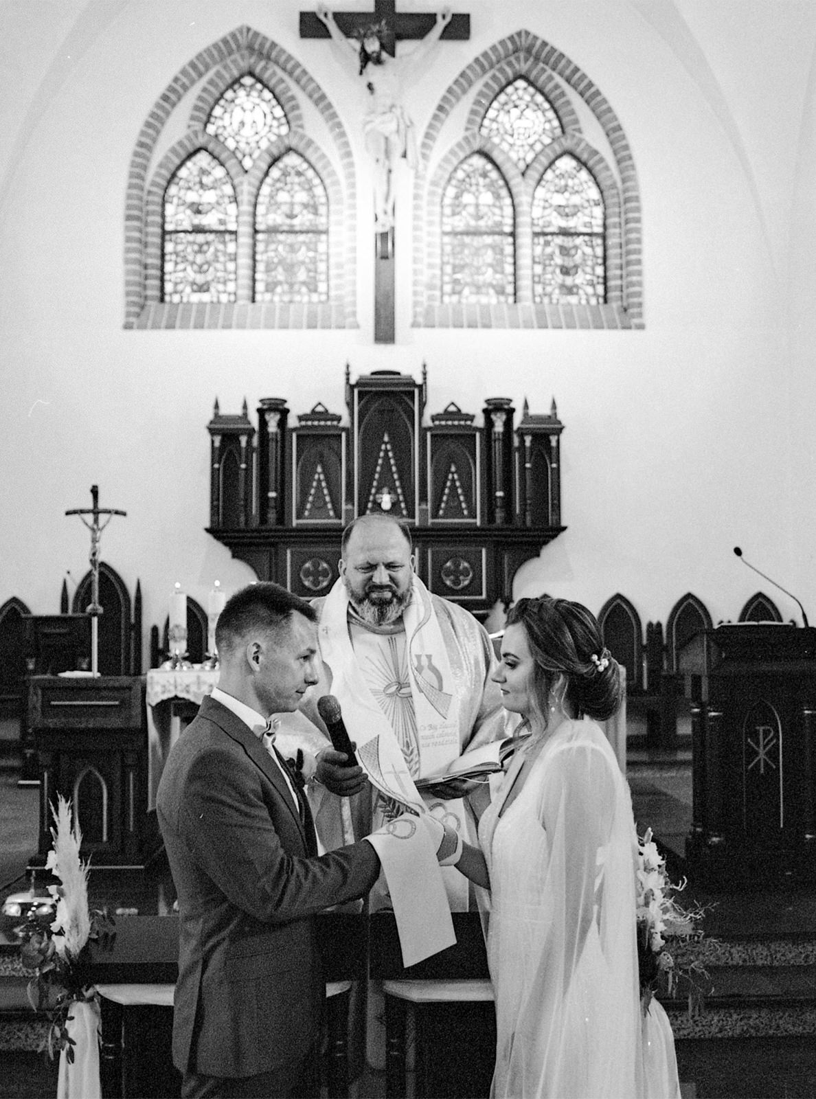 slub koscielny przywidz