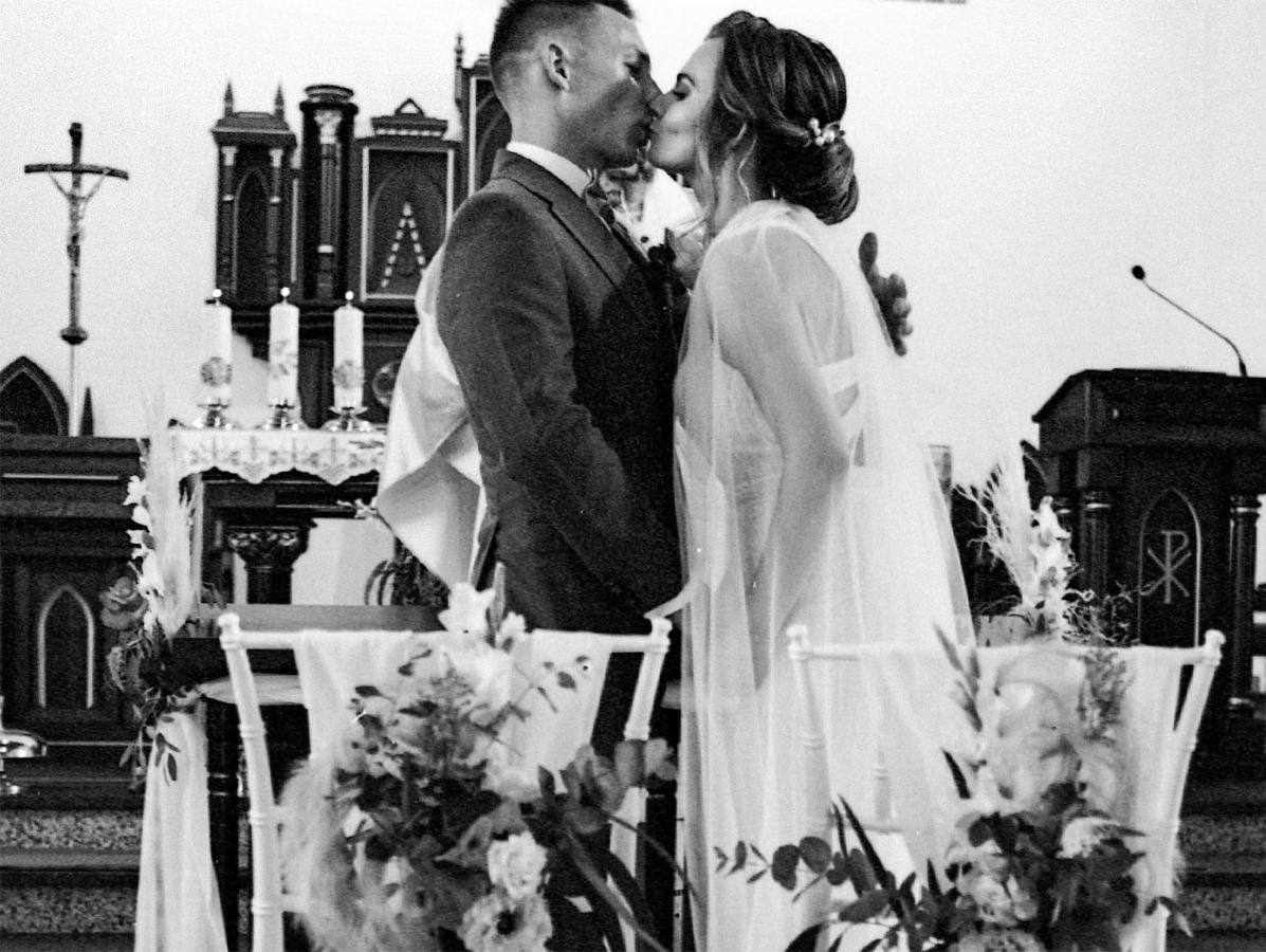 slub koscielny przywidz