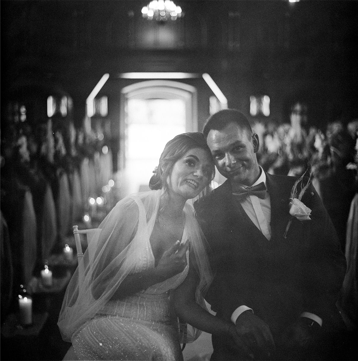 slub koscielny przywidz