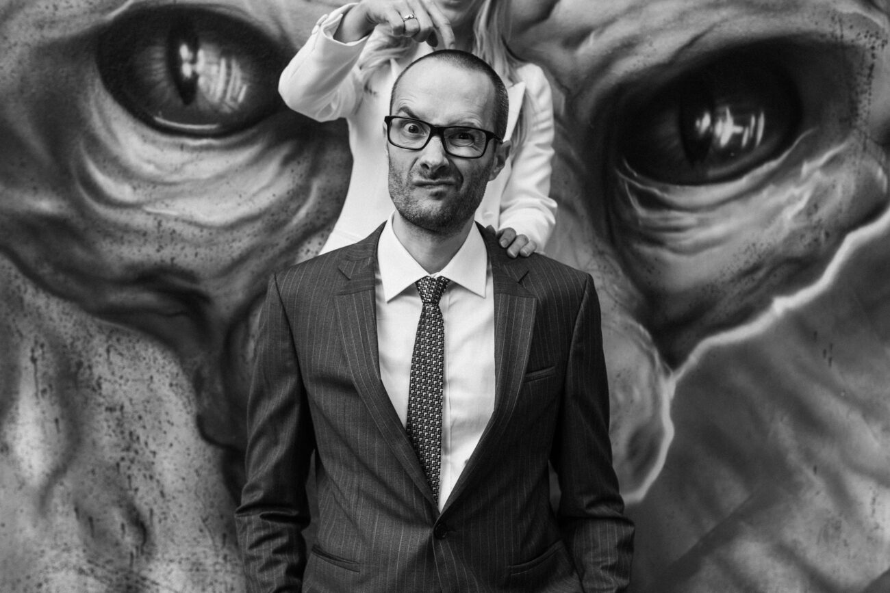 O co zapytać fotografa ślubnego